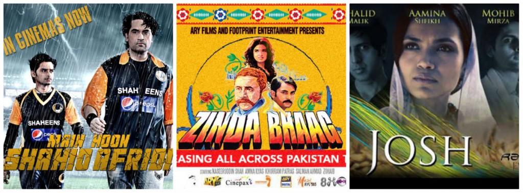 Pakistani movies
