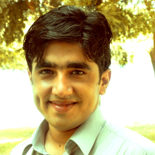 Qaisar Roonjha, Author at ARY Blogs