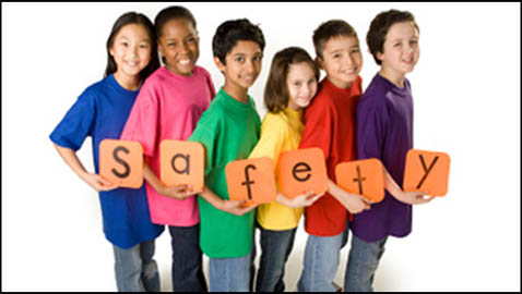 Safety culture and children