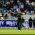 Pakistan versus Sri Lanka